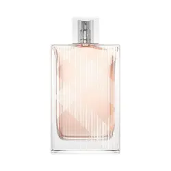 Burberry Brit for Women Eau de toilette 100 ml