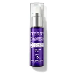 By Terry - Hyaluronic Glow Setting Mist Brumas faciales 30 ml unisex