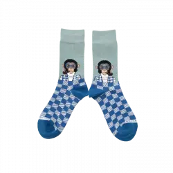 Calcetines Monkey  Billy Brown  Hogar