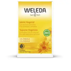 Caléndula jabón vegetal 100 gr