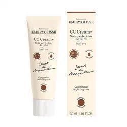 CC Cream+ Choco