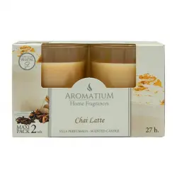 Chai Latte