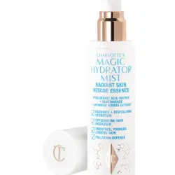 Charlotte Tilbury - Bruma facial Charlotte's Magic Hydrator Mist Charlotte Tilbury.
