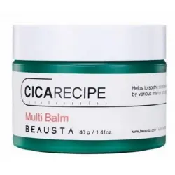 Cicarecipe Multi Bálsamo 50 ml  Beausta