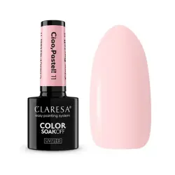 Claresa - *Ciao, Pastel!* - Esmalte semipermanente Soak off - 11
