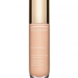 Clarins - Base De Maquillaje Everlasting Foundation