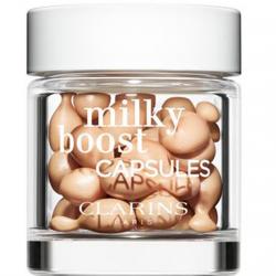 Clarins - Cápsulas Milky Boost