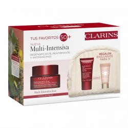 Clarins - Estuche De Regalo Multi Intensiva