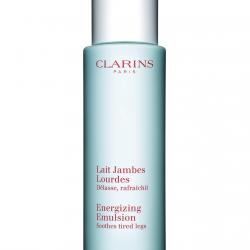 Clarins - Leche Piernas Cansadas