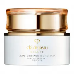 Clé De Peau Beauté - Crema De Día Key Radiance Care Protective Fortifying Cream 50 G