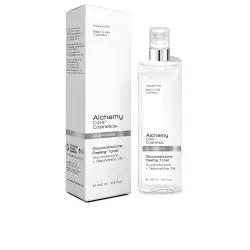 Cleanser gluconolactone peeling toner 200 ml