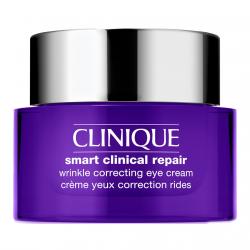 Clinique - Contorno De Ojos Antiedad Smart Clinical Repair 15 Ml