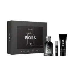 Cofre Boss Bottled Beyond