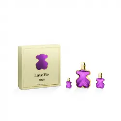 Cofre The Ametyst Elixir 90 ml