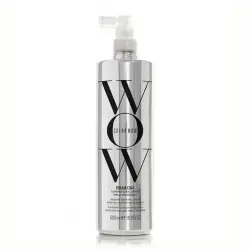 COLOR WOW - Dream Coat Supernatural Spray Sprays y lacas para el cabello 500 ml unisex