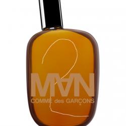 Comme Des Garçons - Eau De Toilette 2 Man 50 Ml