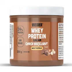 Crema De Proteína