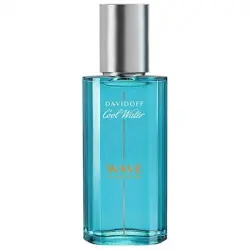 Davidoff Cool Water Wave Eau de Toilette Spray 40 ml 40.0 ml