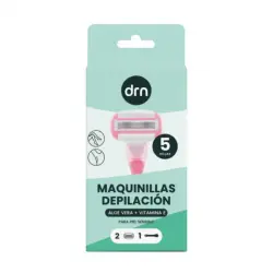 Depilación Brisa