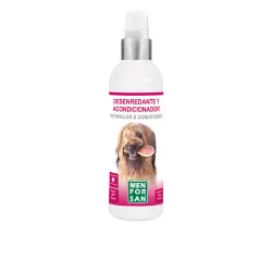 Desenredante Acondicionador para perros spray 125 ml