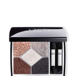 Dior - Paleta De Ojos Con 5 Sombras De Ojos - Color Ultrapigmentado Y Larga Duración