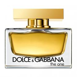 Dolce & Gabbana - Eau De Parfum The One 50 Ml