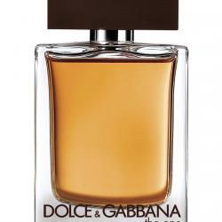 Dolce & Gabbana - Eau De Toilette The One For Men 150 Ml