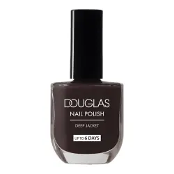Douglas Collection - Make-Up Nail Polish Timeless Lacas de uñas 10 ml 305 - Deep Jacket