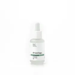 Dropology - Minerals + Microalga 2% Sérums con Ácido Hialurónico 30 ml unisex