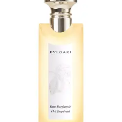 Eau de Toilette Eau Parfumée Thé Impérial Bvlgari 75 ml