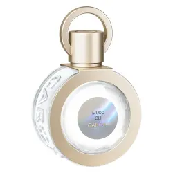 Eau de Toilette Musc Oli Eau de Toilette Caron (Isolée) 50 ml