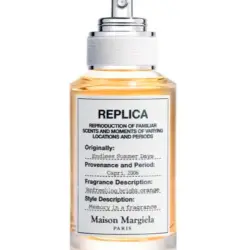 Eau de Toilette Replica Never Ending Summer 30 ml