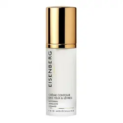 Eisenberg Eisenberg Eye And Lip Contour Cream, 30 ml