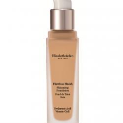 Elizabeth Arden - Base De Maquillaje Flawless Finish Skincaring Foundation 30 Ml