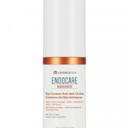 Endocare - Contorno De Ojos Radiance 15 Ml