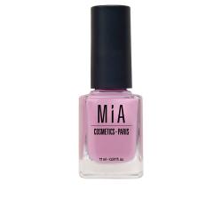 Esmalte #chiffon peony