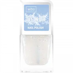 Esmalte de Uñas Ice Crush  Wibo