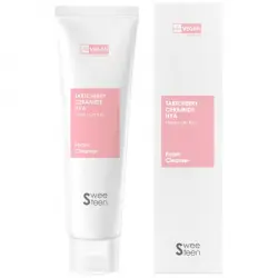 Espuma Limpiadora Facial Tartcherry Ceramide Hya 150 ml