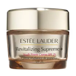Estée Lauder - Crema Revitalizing Supreme+ Youth Power SPF25, 50 ml Estée Lauder.