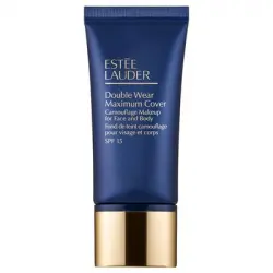 Estée Lauder Double Wear Maximum Cover Camouflage No. 1N1 Ivory Nude 30.0 ml