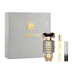 Estuche De Regalo Eau de Parfum Fame Rabanne