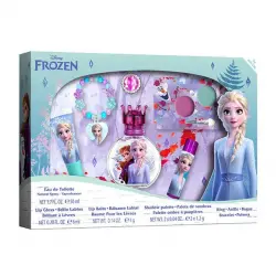 Estuche Frozen