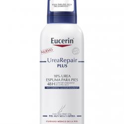 Eucerin® - Espuma Para Pies Eucerin 10% Urea 150 Ml Eucerin