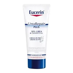 Eucerin Repair 10% Urea 100 ml Crema de Pies