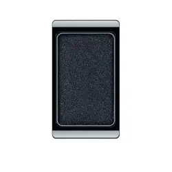 Eyeshadow Pearl #02-pearly anthracite