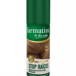 Farmatint - Spray Retocador Stop Raíces