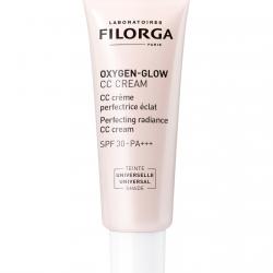 Filorga - CC Crema Perfeccionadora Oxygen Glow SPF30, 40 Ml