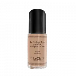 Fluide Teint PoudrÉ 05 Beige AmbrÉ Mat