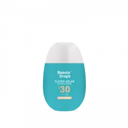 Fluido Solar Ultraligero con Color 50 ml