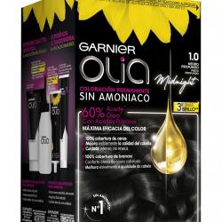 Garnier - Coloración Permanente Sin Amoniaco Olia